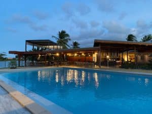 guyane hotel